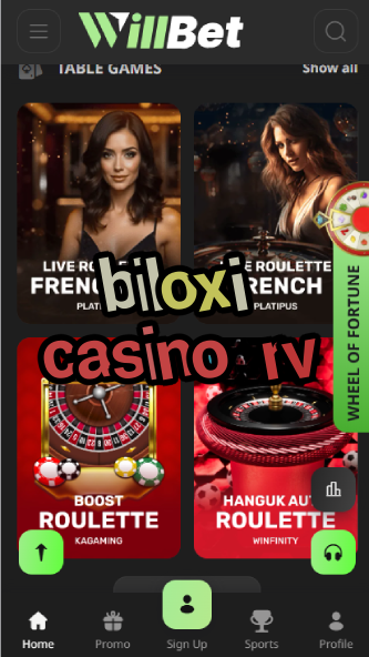 Biloxi Casino RV - RV Parks Near Mississippi Casinos-casinoorder.vip