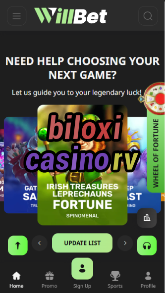 Biloxi Casino RV - RV Parks Near Mississippi Casinos-casinoorder.vip