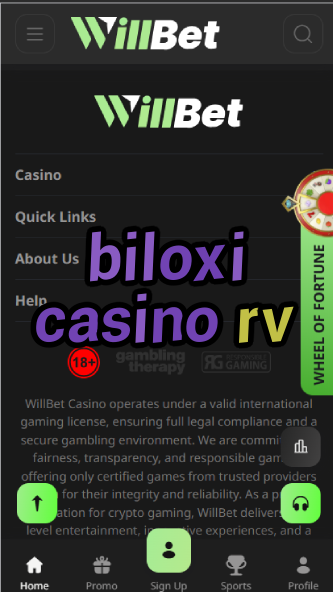 Biloxi Casino RV - RV Parks Near Mississippi Casinos-casinoorder.vip